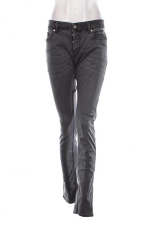 Damen Jeans Diesel, Größe XXS, Farbe Schwarz, Preis 12,99 €