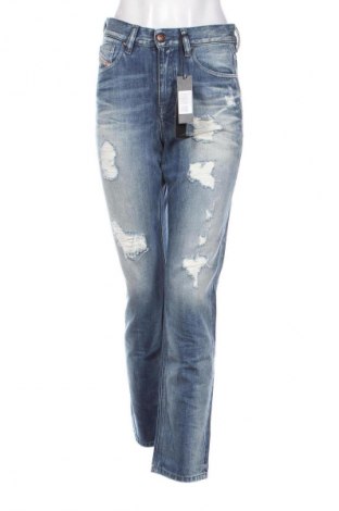 Damen Jeans Diesel, Größe S, Farbe Blau, Preis € 119,36