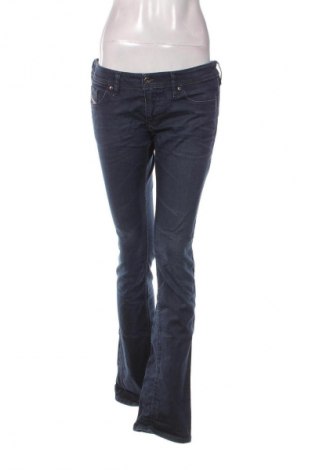 Damen Jeans Diesel, Größe S, Farbe Blau, Preis € 84,49