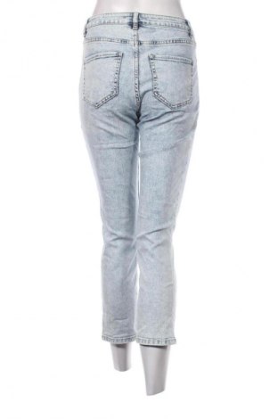 Damen Jeans Donna, Größe S, Farbe Blau, Preis € 28,79