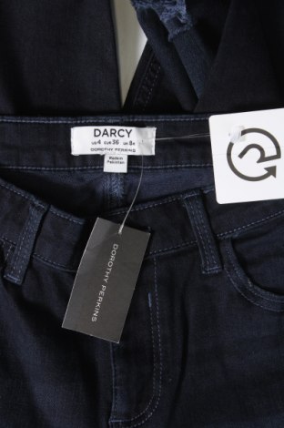 Damen Jeans Dorothy Perkins, Größe S, Farbe Blau, Preis € 32,99