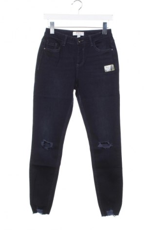 Damen Jeans Dorothy Perkins, Größe S, Farbe Blau, Preis 20,29 €