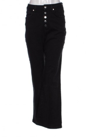 Blugi de femei Dorothy Perkins, Mărime S, Culoare Negru, Preț 114,99 Lei