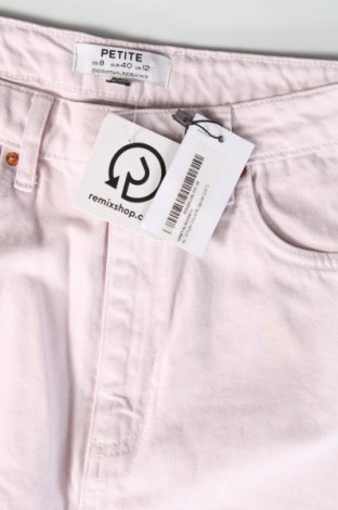 Damen Jeans Dorothy Perkins, Größe M, Farbe Rosa, Preis 12,99 €