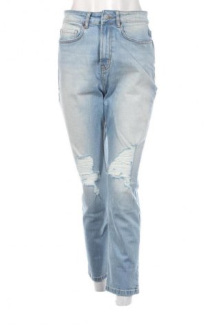 Damskie jeansy Dorothy Perkins, Rozmiar M, Kolor Niebieski, Cena 73,99 zł