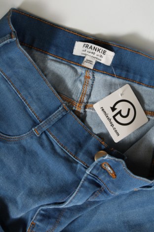 Damskie jeansy Dorothy Perkins, Rozmiar M, Kolor Niebieski, Cena 49,99 zł