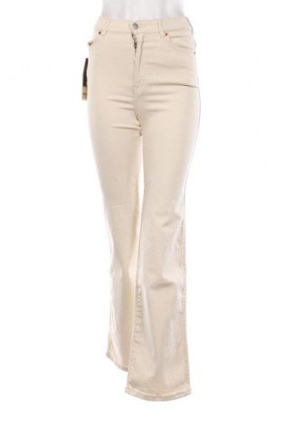 Damen Jeans Dr. Denim, Größe XS, Farbe Beige, Preis € 12,99