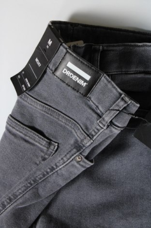 Дамски дънки Dr. Denim, Размер M, Цвят Сив, Цена 34,99 лв.