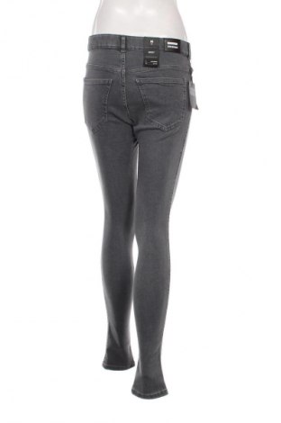 Damen Jeans Dr. Denim, Größe M, Farbe Grau, Preis € 19,49