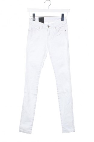 Damen Jeans Dr. Denim, Größe S, Farbe Weiß, Preis 14,99 €