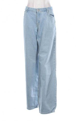 Női farmernadrág Dr. Denim, Méret L, Szín Kék, Ár 11 829 Ft