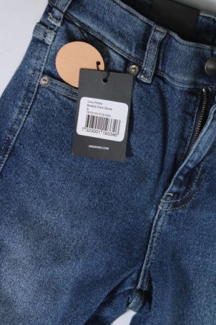 Dámské džíny  Dr. Denim, Velikost S, Barva Modrá, Cena  409,00 Kč