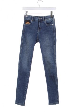 Blugi de femei Dr. Denim, Mărime S, Culoare Albastru, Preț 82,99 Lei