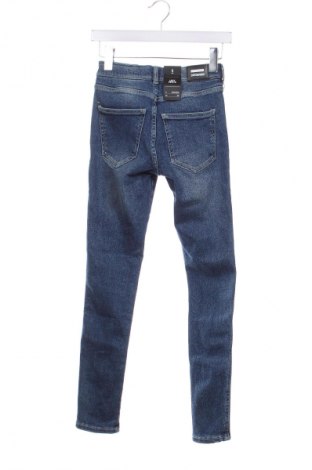 Blugi de femei Dr. Denim, Mărime S, Culoare Albastru, Preț 82,99 Lei