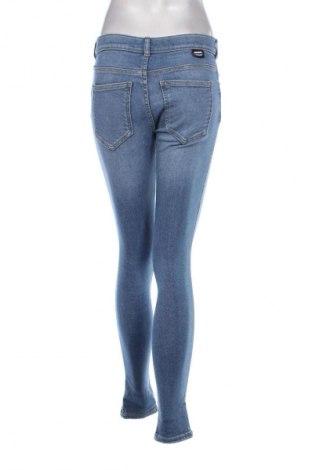 Dámske džínsy  Dr. Denim, Veľkosť M, Farba Modrá, Cena  16,95 €