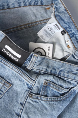 Dámske džínsy  Dr. Denim, Veľkosť M, Farba Modrá, Cena  16,95 €