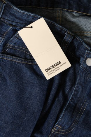 Damskie jeansy Dr. Denim, Rozmiar S, Kolor Niebieski, Cena 76,99 zł