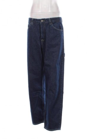 Dámske džínsy  Dr. Denim, Veľkosť S, Farba Modrá, Cena  16,95 €