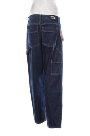 Blugi de femei Dr. Denim, Mărime S, Culoare Albastru, Preț 107,99 Lei