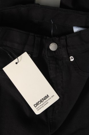 Dámske džínsy  Dr. Denim, Veľkosť XXS, Farba Čierna, Cena  47,95 €