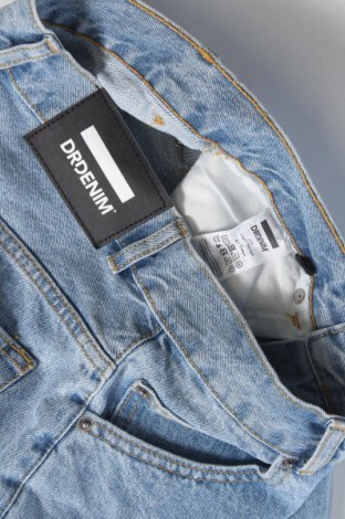 Γυναικείο Τζίν Dr. Denim, Μέγεθος S, Χρώμα Μπλέ, Τιμή 12,99 €