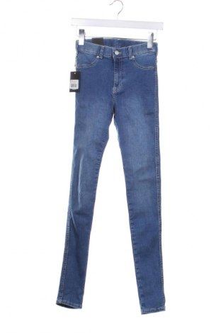 Dámske džínsy  Dr. Denim, Veľkosť S, Farba Modrá, Cena  14,95 €