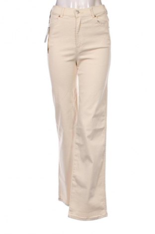 Damen Jeans Dr. Denim, Größe S, Farbe Beige, Preis € 16,99