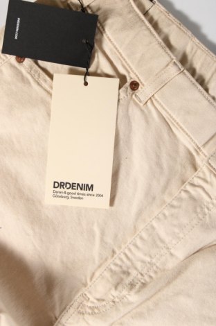 Dámské džíny  Dr. Denim, Velikost XL, Barva Béžová, Cena  1 149,00 Kč