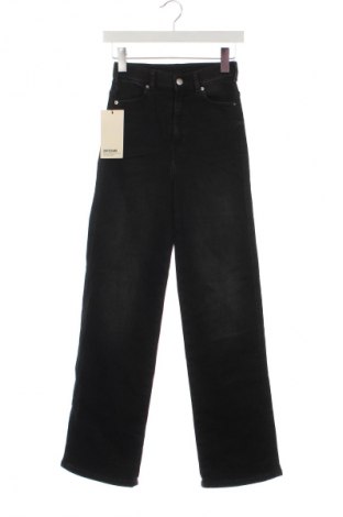 Blugi de femei Dr. Denim, Mărime XS, Culoare Negru, Preț 153,49 Lei