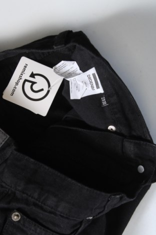 Damskie jeansy Dr. Denim, Rozmiar S, Kolor Czarny, Cena 36,99 zł