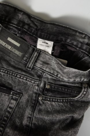 Damskie jeansy Dr. Denim, Rozmiar S, Kolor Szary, Cena 52,99 zł