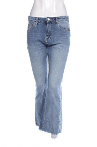 Damskie jeansy Dr. Denim, Rozmiar XL, Kolor Czarny, Cena 52,99 zł