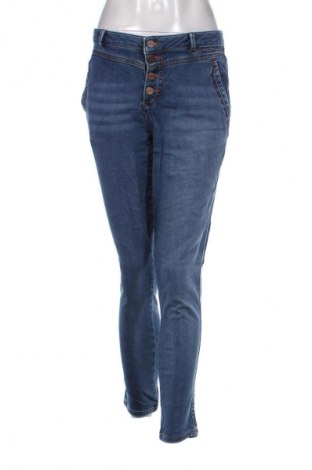 Damen Jeans Dranella, Größe L, Farbe Blau, Preis € 14,79