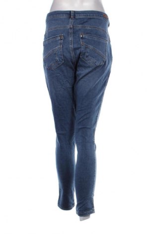 Damen Jeans Dranella, Größe L, Farbe Blau, Preis 12,99 €