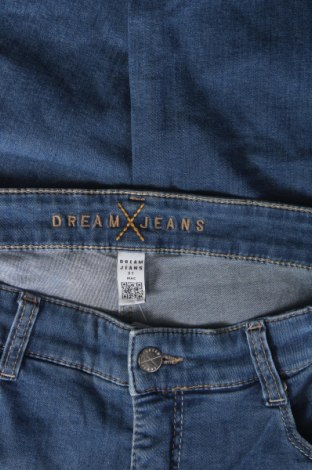 Damen Jeans Dream, Größe XXL, Farbe Blau, Preis 10,49 €