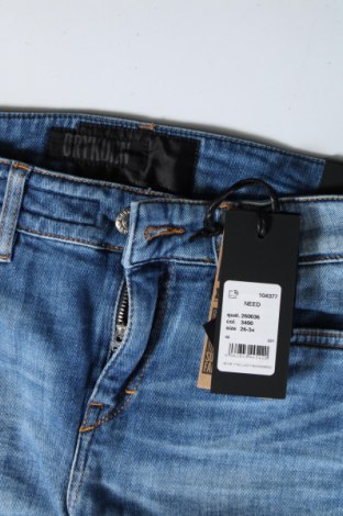 Damen Jeans Drykorn for beautiful people, Größe S, Farbe Blau, Preis € 47,99