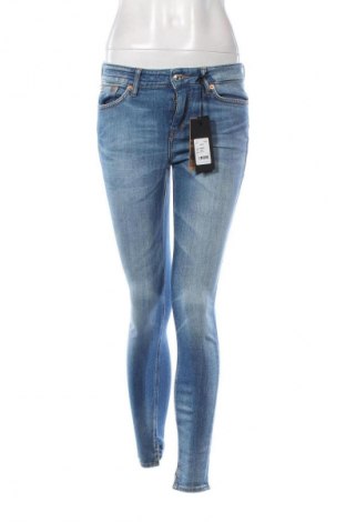 Damen Jeans Drykorn for beautiful people, Größe S, Farbe Blau, Preis 42,49 €