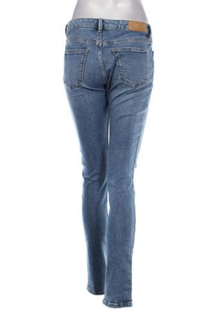 Blugi de femei Edc By Esprit, Mărime M, Culoare Albastru, Preț 33,99 Lei