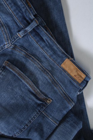 Damskie jeansy Edc By Esprit, Rozmiar XS, Kolor Niebieski, Cena 31,99 zł