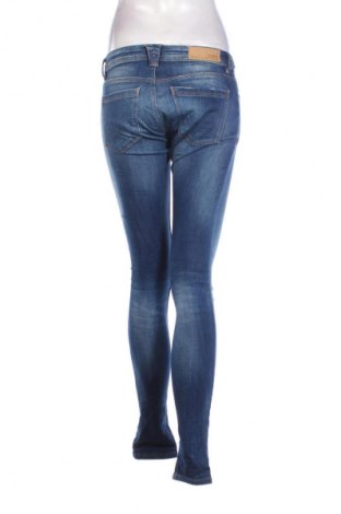 Damskie jeansy Edc By Esprit, Rozmiar M, Kolor Niebieski, Cena 27,99 zł