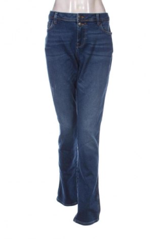 Damen Jeans Edc By Esprit, Größe L, Farbe Blau, Preis € 7,49