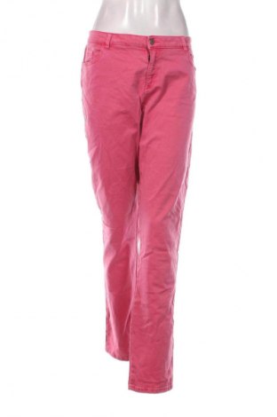 Damen Jeans Edc By Esprit, Größe XL, Farbe Rosa, Preis 7,49 €