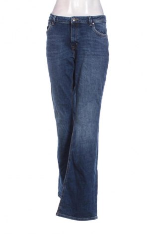 Damen Jeans Edc By Esprit, Größe L, Farbe Blau, Preis € 28,79