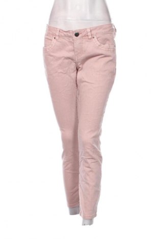 Damskie jeansy Edc By Esprit, Rozmiar M, Kolor Popielaty róż, Cena 46,99 zł