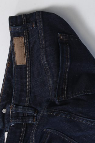 Damskie jeansy Edc By Esprit, Rozmiar L, Kolor Niebieski, Cena 32,99 zł