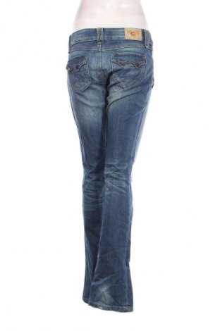 Damen Jeans Edc By Esprit, Größe L, Farbe Blau, Preis € 12,99