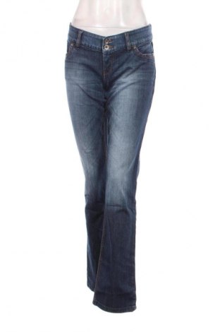 Damen Jeans Edc By Esprit, Größe XL, Farbe Blau, Preis € 8,49