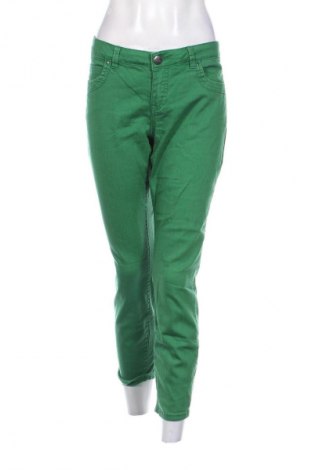 Blugi de femei Edc By Esprit, Mărime L, Culoare Verde, Preț 47,99 Lei