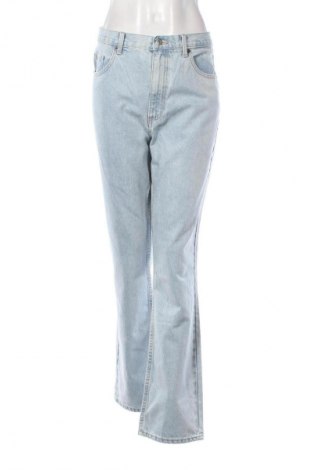 Damen Jeans Edited, Größe L, Farbe Blau, Preis 16,99 €