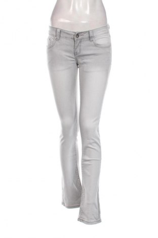 Damen Jeans Eleven, Größe M, Farbe Grau, Preis € 13,99